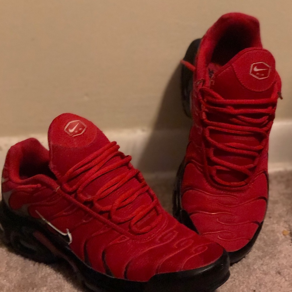 Nike Air Max Plus
